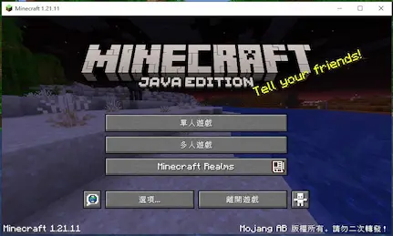 Step 1 - 多人遊戲